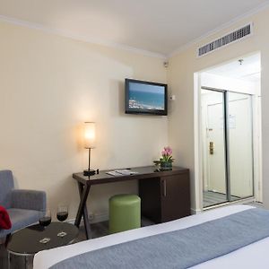 Comfort Room